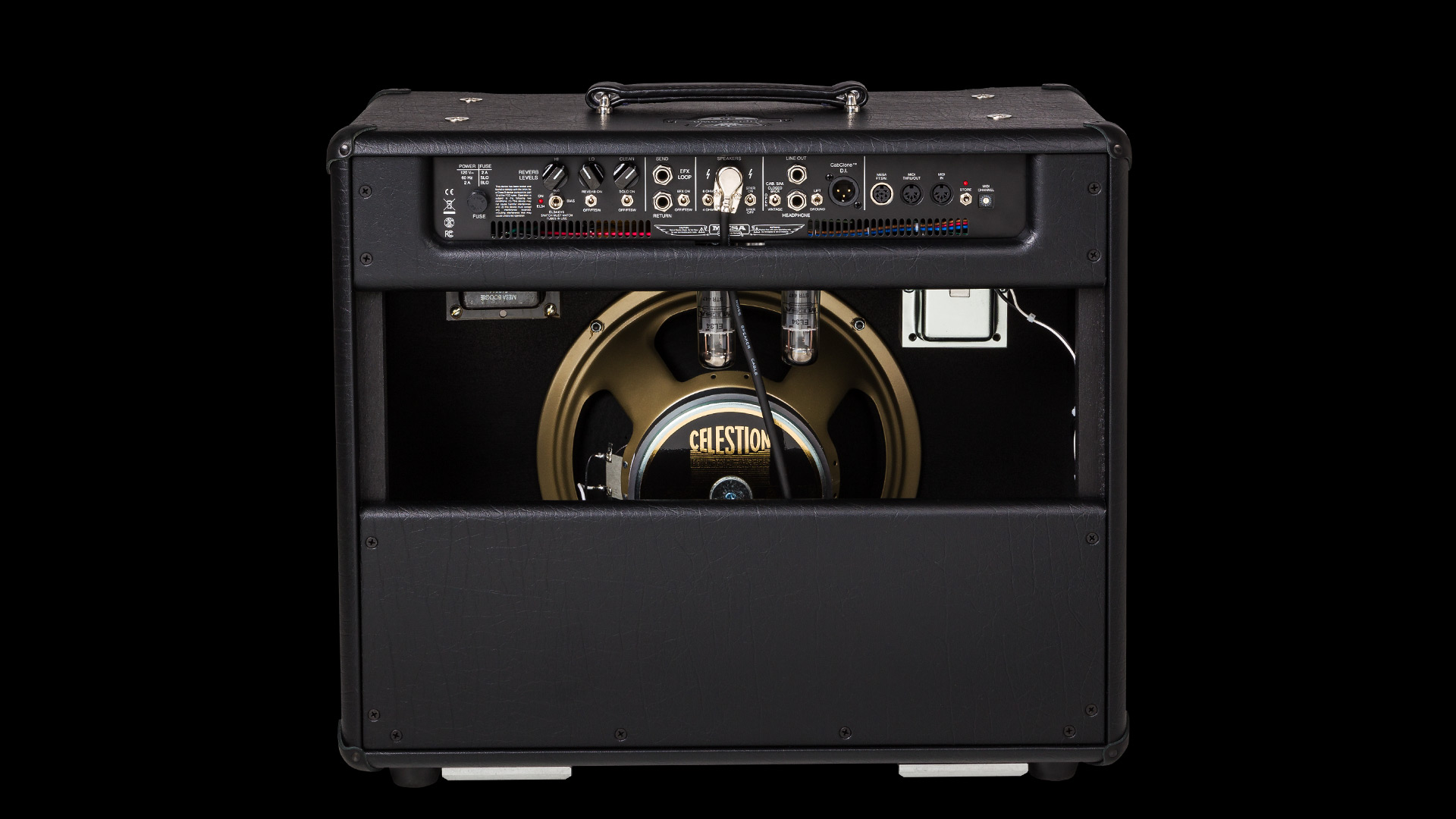 MESA Boogie Triple Crown TC 50 Combo | MESA/Boogie® MESA Boogie Triple Crown TC 50 Combo | MESA/Boogie®